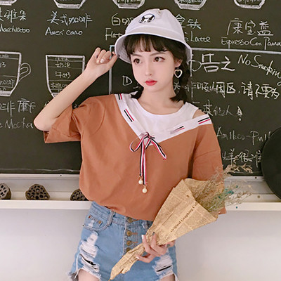 Ασυνήθιστη πουκάμισο μοτίβο με μεγάλη συνδέσεις και να γεμίσει