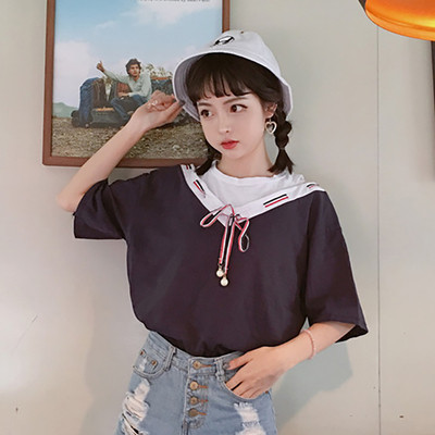 Ασυνήθιστη πουκάμισο μοτίβο με μεγάλη συνδέσεις και να γεμίσει