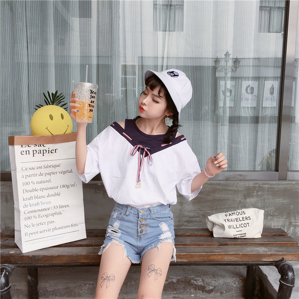 Ασυνήθιστη πουκάμισο μοτίβο με μεγάλη συνδέσεις και να γεμίσει