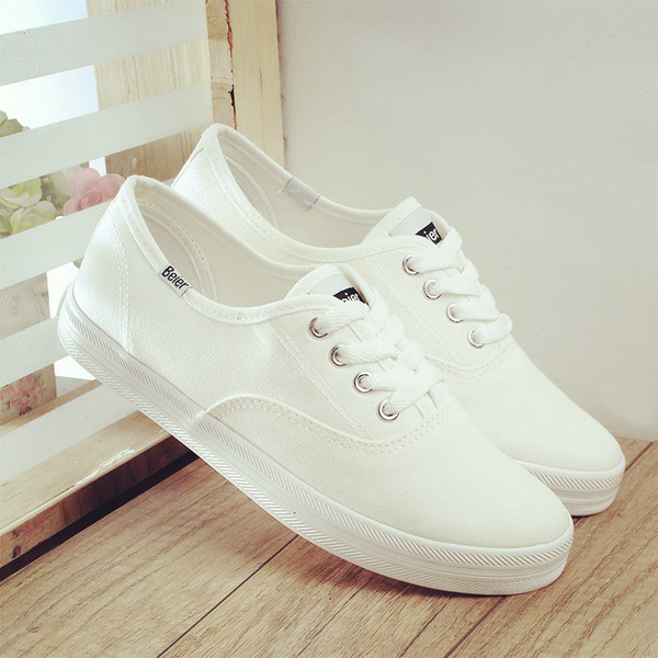 Πολύ άνετα  καθημερινά αναπνευστικά αθλητικά  γυναικεία παπούτσια  με σόλα από καουτσούκ