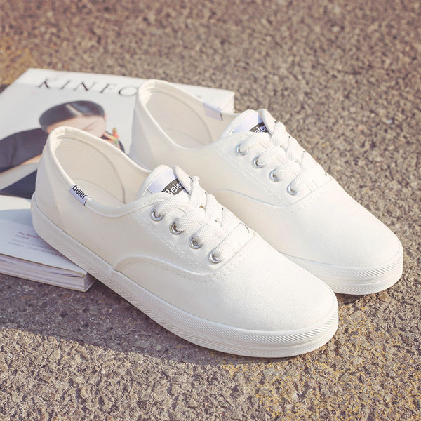 Πολύ άνετα  καθημερινά αναπνευστικά αθλητικά  γυναικεία παπούτσια  με σόλα από καουτσούκ