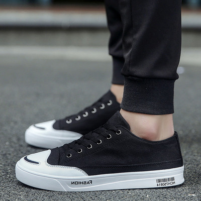 Πολύ κομψά και άνετα ανδρικά αθλητικά παπούτσια σε διάφορα χρώματα και σχέδια