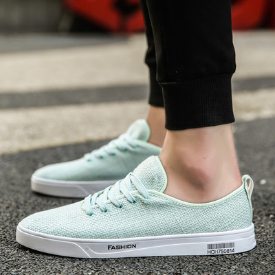 Πολύ κομψά και άνετα ανδρικά αθλητικά παπούτσια σε διάφορα χρώματα και σχέδια