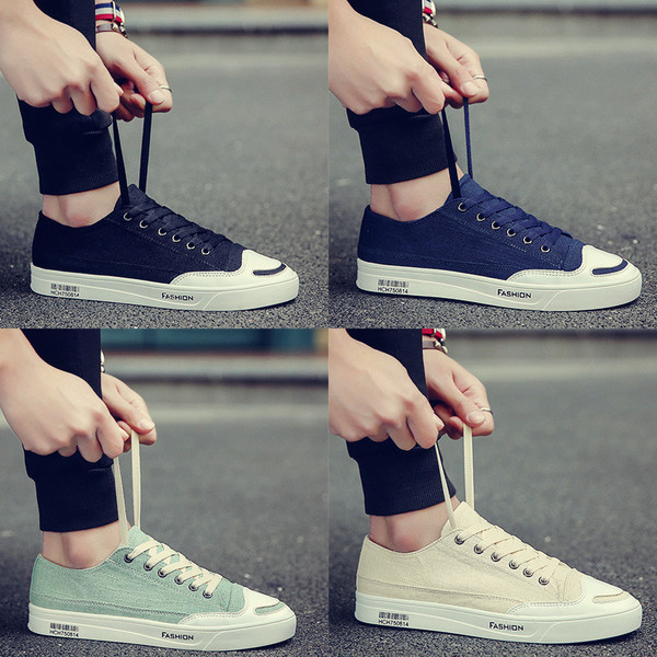 Πολύ κομψά και άνετα ανδρικά αθλητικά παπούτσια σε διάφορα χρώματα και σχέδια