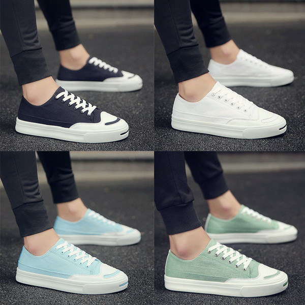 Πολύ κομψά και άνετα ανδρικά αθλητικά παπούτσια σε διάφορα χρώματα και σχέδια