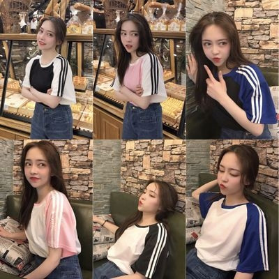 Άνετα ο αθλητισμός-κομψή ευρεία βαμβακερό πουκάμισο σε πολλά διαφορετικά χρώματα