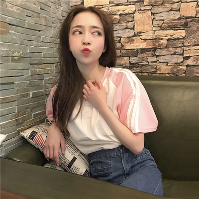 Άνετα ο αθλητισμός-κομψή ευρεία βαμβακερό πουκάμισο σε πολλά διαφορετικά χρώματα