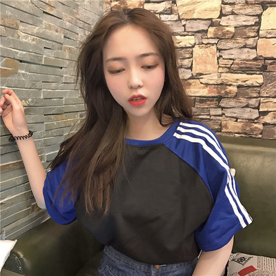 Άνετα ο αθλητισμός-κομψή ευρεία βαμβακερό πουκάμισο σε πολλά διαφορετικά χρώματα