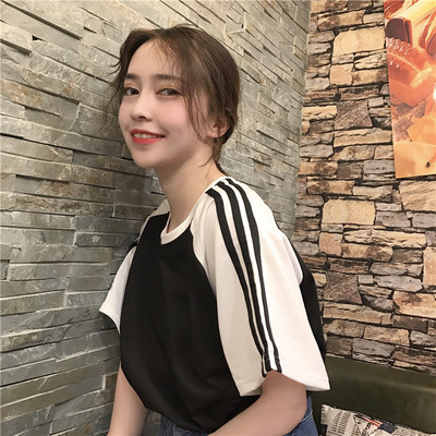 Άνετα ο αθλητισμός-κομψή ευρεία βαμβακερό πουκάμισο σε πολλά διαφορετικά χρώματα