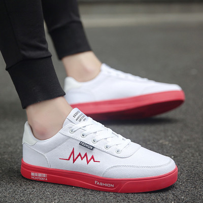 Πολύ κομψά ανδρικά αθλητικά παπούτσια σε διάφορα χρώματα και σχέδια