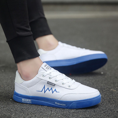 Πολύ κομψά ανδρικά αθλητικά παπούτσια σε διάφορα χρώματα και σχέδια