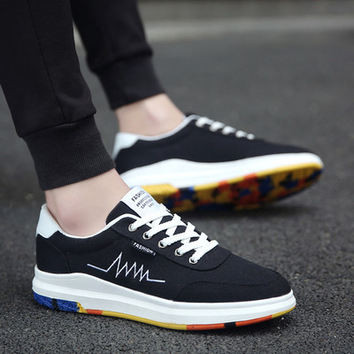 Πολύ κομψά ανδρικά αθλητικά παπούτσια σε διάφορα χρώματα και σχέδια