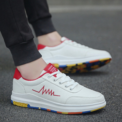 Πολύ κομψά ανδρικά αθλητικά παπούτσια σε διάφορα χρώματα και σχέδια