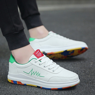 Πολύ κομψά ανδρικά αθλητικά παπούτσια σε διάφορα χρώματα και σχέδια