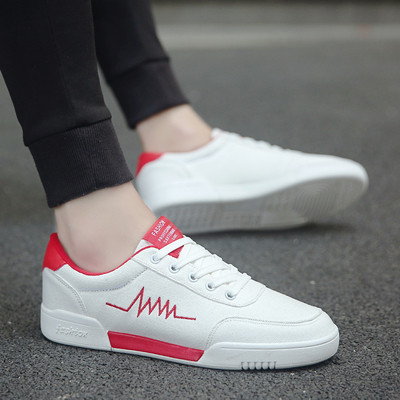 Πολύ κομψά ανδρικά αθλητικά παπούτσια σε διάφορα χρώματα και σχέδια