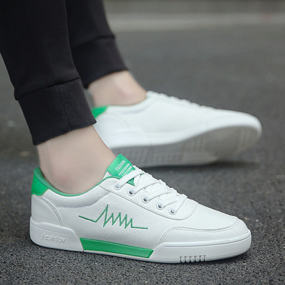 Πολύ κομψά ανδρικά αθλητικά παπούτσια σε διάφορα χρώματα και σχέδια