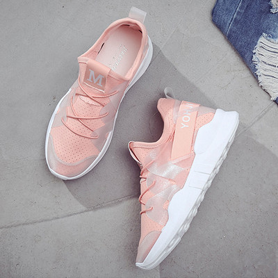 Εξαιρετικά απαλά και άνετα γυναικεία αθλητικάε3ς παπούτσια - 3 χρώματα