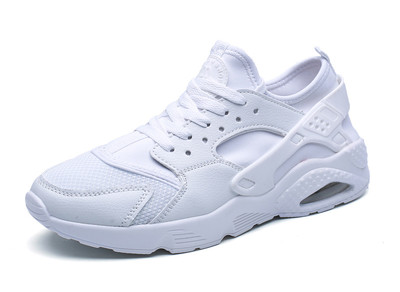 Πολύ κομψά καθημερινά παπούτσια για άντρες από αναπνεύσιμο ύφασμα