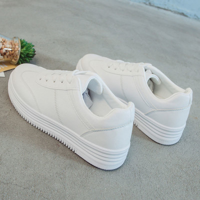 Άνετα αναπνεύσιμα γυναικεία παπούτσια Super Fresh