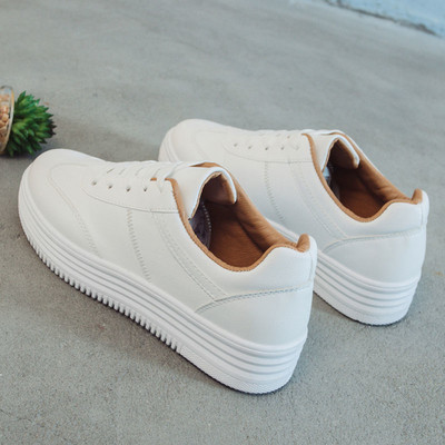 Άνετα αναπνεύσιμα γυναικεία παπούτσια Super Fresh