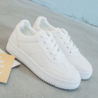 Άνετα αναπνεύσιμα γυναικεία παπούτσια Super Fresh