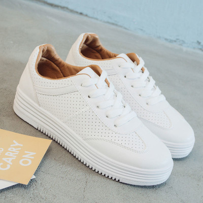 Άνετα αναπνεύσιμα γυναικεία παπούτσια Super Fresh