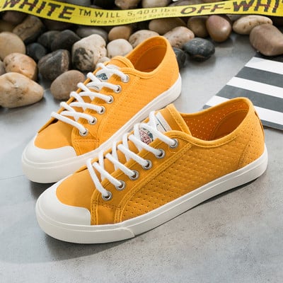 Πολύ κομψά και άνετα γυναικεία παπούτσια - 3 χρώματα