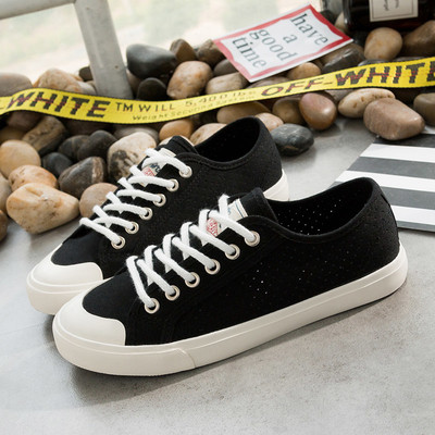 Πολύ κομψά και άνετα γυναικεία παπούτσια - 3 χρώματα