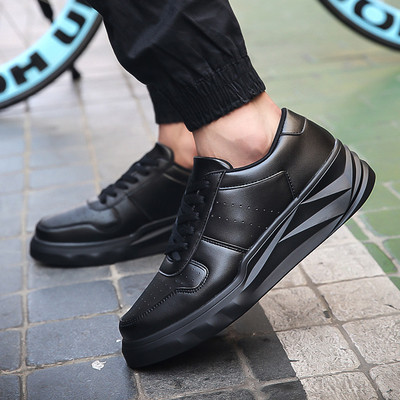 Κομψά ανδρικά αθλητικά πάνινα παπούτσια με πολύ ενδιαφέρον σχήμα σόλας σε ποικιλία χρωμάτων και μοτίβων