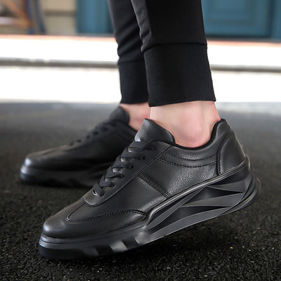 Κομψά ανδρικά αθλητικά πάνινα παπούτσια με πολύ ενδιαφέρον σχήμα σόλας σε ποικιλία χρωμάτων και μοτίβων