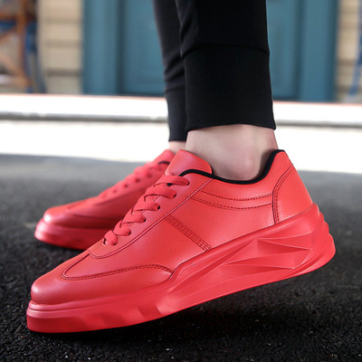 Κομψά ανδρικά αθλητικά πάνινα παπούτσια με πολύ ενδιαφέρον σχήμα σόλας σε ποικιλία χρωμάτων και μοτίβων