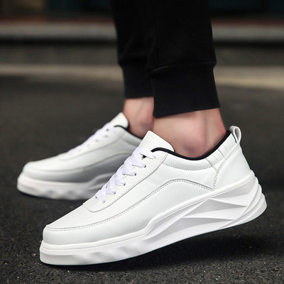 Κομψά ανδρικά αθλητικά πάνινα παπούτσια με πολύ ενδιαφέρον σχήμα σόλας σε ποικιλία χρωμάτων και μοτίβων