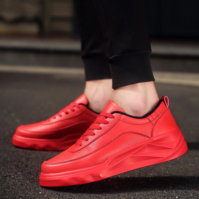 Κομψά ανδρικά αθλητικά πάνινα παπούτσια με πολύ ενδιαφέρον σχήμα σόλας σε ποικιλία χρωμάτων και μοτίβων