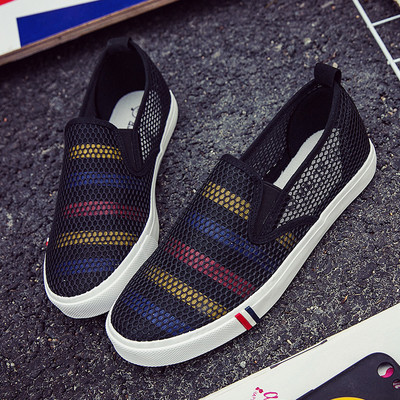 Supersvezhi κυρίες Ψημένα καθημερινά mokasinki