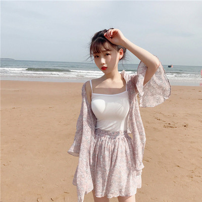 Μεγάλη καλοκαιρινή σειρά από 3 μέρη