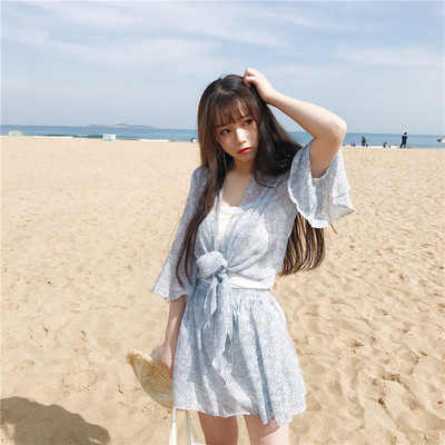 Μεγάλη καλοκαιρινή σειρά από 3 μέρη