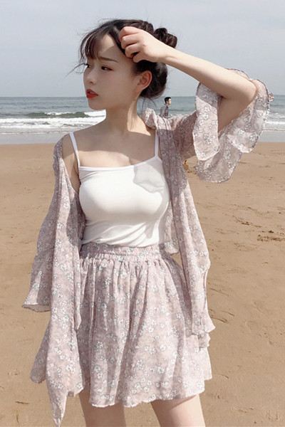 Μεγάλη καλοκαιρινή σειρά από 3 μέρη