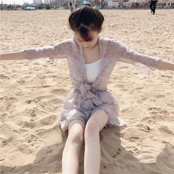 Μεγάλη καλοκαιρινή σειρά από 3 μέρη