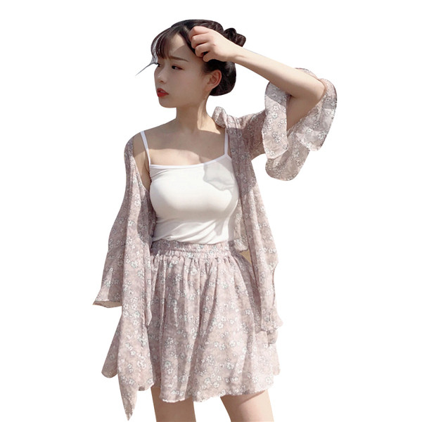 Μεγάλη καλοκαιρινή σειρά από 3 μέρη