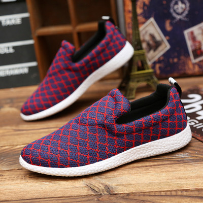 Ανδρικά καθημερινά παπούτσια σε διάφορα σχέδια και χρώματα