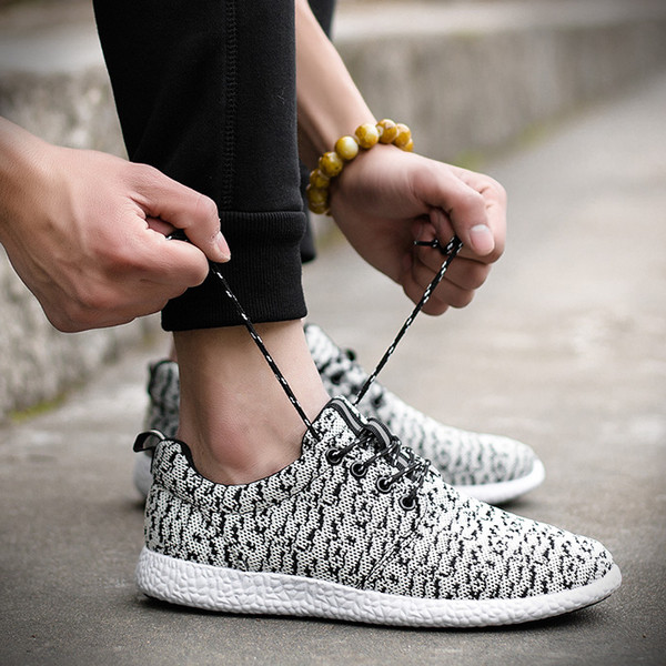 Ανδρικά καθημερινά παπούτσια σε διάφορα σχέδια και χρώματα