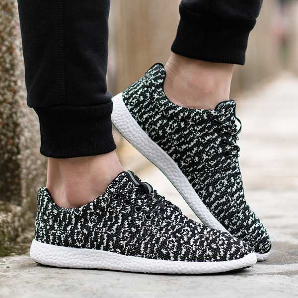 Ανδρικά καθημερινά παπούτσια σε διάφορα σχέδια και χρώματα