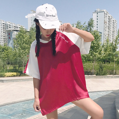 Στυλ πουκάμισο “Wide κυρίες φίλος” με φτερά κεντημένα πίσω