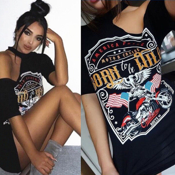 Много стилна и екстравагантна дамска дълга блуза тип туника с интересна апликация