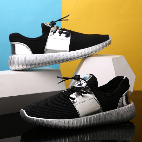 Εξαιρετικά μοντέρνα αθλητικά γυναικεία και αντρικά αθλητικά παπούτσια