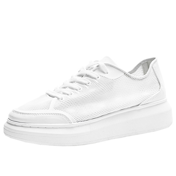 Πολύ άνετα  ανδρικά παπούτσια περιστασιακά - 2 χρώματα