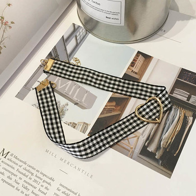 Много интересни дамски чокър - 3 модела