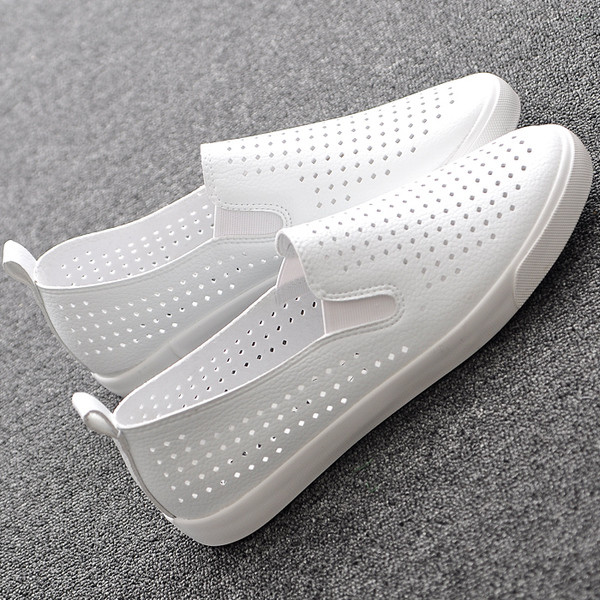 Καθημερινές γυναικείες μοκασίνες