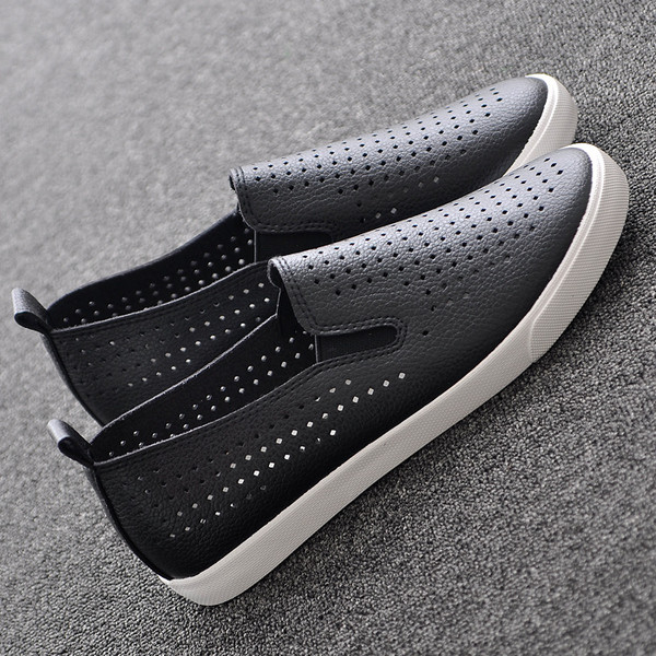 Καθημερινές γυναικείες μοκασίνες