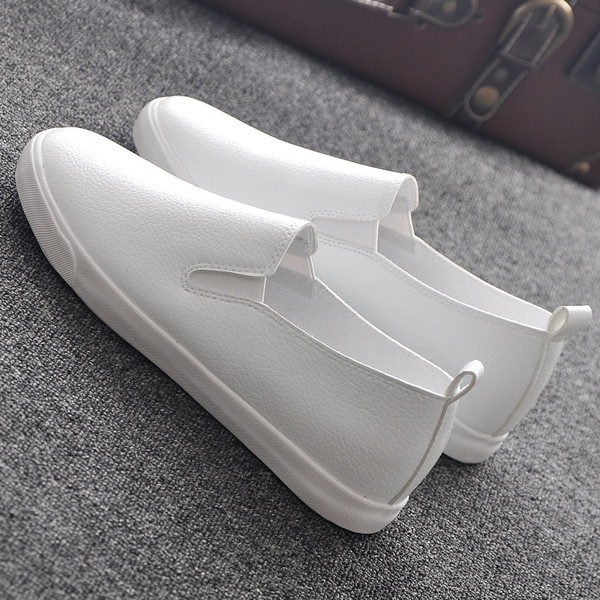 Καθημερινές γυναικείες μοκασίνες